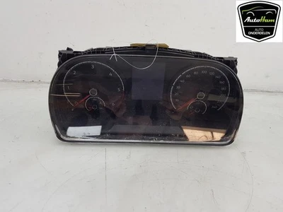 INSTRUMENT PANEL Volkswagen Caddy Cargo V (SBA/SBH) 2021 2K7920741A Foto 1 de 4