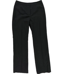 Le Suit Womens Isles Dress Pants, Black, 8 Regular - Picture 1 of 2