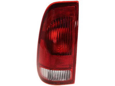 Conjunto de luz trasera izquierda para Ford F150 1997-2003 TYC 46657FQKY 2002 1998 1999 Foto 1 de 2