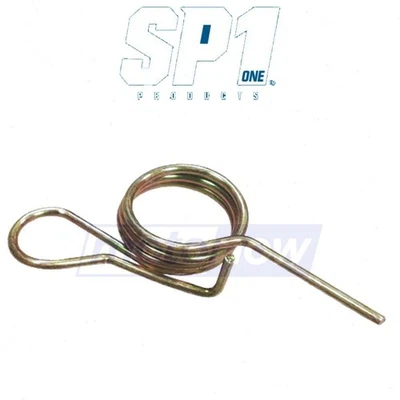 SP1 Locking Spring for 1995-1999 Ski-Doo Formula SL - Engine Pull-Start Kits yt - Image 1 of 4
