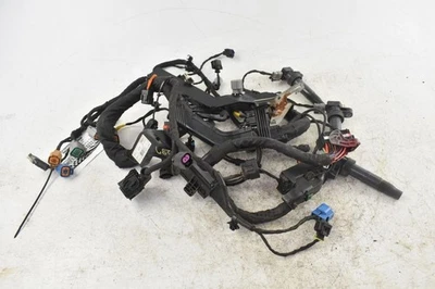 Arnés de cables del motor Santa Fe 2014 392901 Foto 1 de 4
