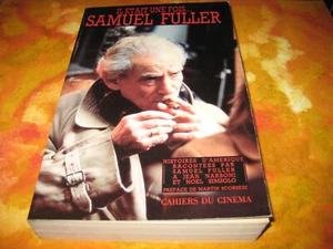 Il était une fois Samuel FULLER - Imagen 1 de 1