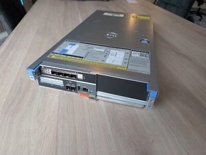 Dell Compellent SCv3020 Controller E18M E18M001 654Y9 - Afbeelding 1 van 3