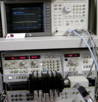 Carga RF 6,0 GHz 150 vatios tipo N hembra Aeroflex Weinschel 1435-3 HECHO EN EE. UU. Foto 1 de 4