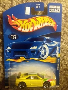 HOT WHEELS FERRARI F355 MINT - Picture 1 of 2