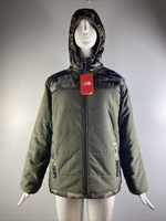 north face true false jacket