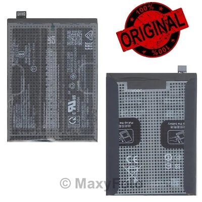 NEW BATTERIA RICAMBIO ORIGINALE IONI LITIO BLP975 5000mAh PER MOD ONEPLUS 11 5G