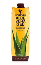 Forever Living 1 Liter Aloe Vera Gel Best Forever Drinks + Free Shipping