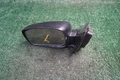 Espelho de porta 2005 2006 2007 KIA SORENTO DRIVER SIDE FABRICANTE DE EQUIPAMENTO ORIGINAL E11015753 - Imagem 1 de 4