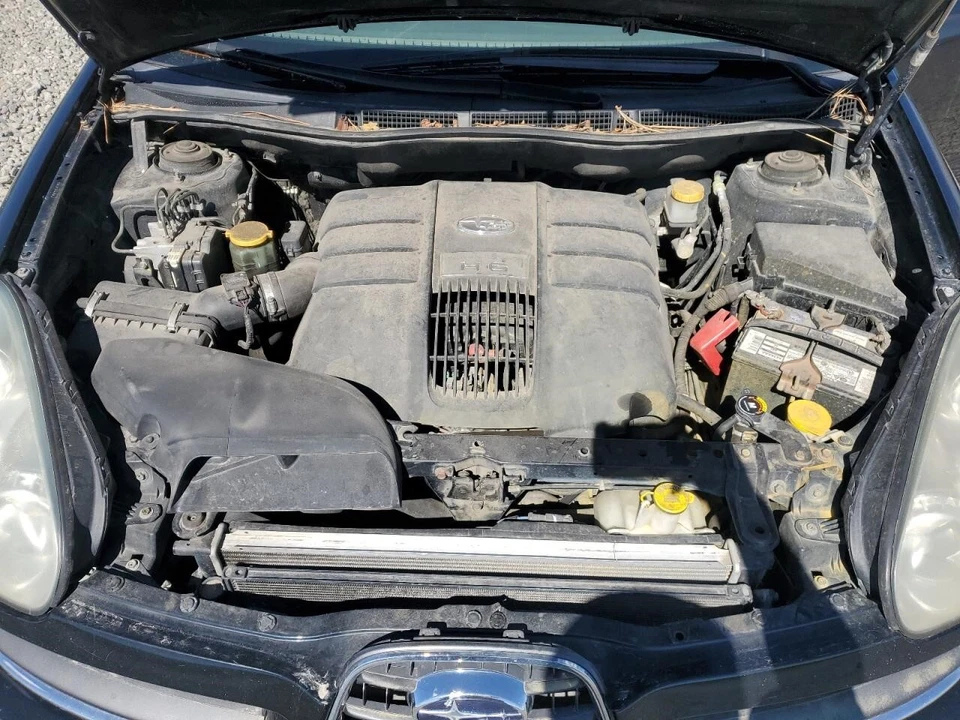 Cilindro maestro de freno usado se adapta a: Subaru Tribeca 2007 grado A Foto 1 de 4