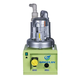 Portable Dental Mobile Air Suction Unit Dental Vacuum Suction Pump for Chairs - Picture 1 of 3