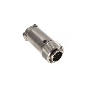 Hirose 7 pin maleconnector for DUB OUT, RM12BPE-7P male plug for RM12BPE-7S - Picture 1 of 6