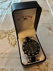 US Polo Assn Analog Men's Watch new in box