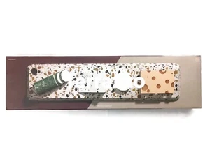 DOIY Terrazzo Cheese Board 59cm x 14cm - RRP £60 - New - Picture 1 of 9