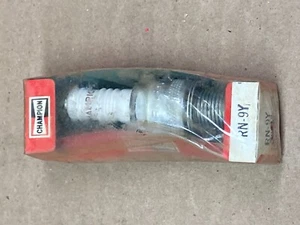 older new in box Champion RN-9Y spark plug - Picture 1 of 2