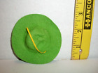 VINTAGE 1968 MOD BARBIE #1824 SNAP DASH EXCELLENT HAT ACCESSORY ONLY LOT A7