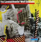 Howlin' Wolf – The London... Amiga 856242 Blues Collection 5 - Mint archive copy