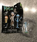 Jinx Rick and Morty Mr. Meeseeks Minifigur Blindtasche lächelnde Variante - Neu