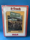 8 track - Free Beer - Highway Robbery (Sealed)