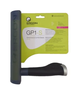 Bicicleta Ergon Grips Performance Comfort Pequeña GP1-S - Imagen 1 de 2