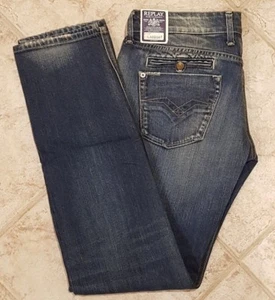 NWT Women's Ladiday Size 28x32 Replay Jeans Fashion Box - Picture 1 of 5