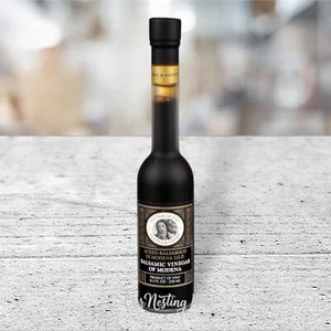 Kitchen of Love Cucina & Amore Balsamic Vinegar Of Modena 8.5oz High Density - Picture 1 of 2