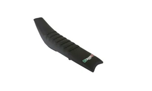 FACTORY SEAT COVER HONDA, KTM, HUSA, HUSKY, KAWASAKI, SUZUKI, YAMAHA BLACK - Picture 1 of 1