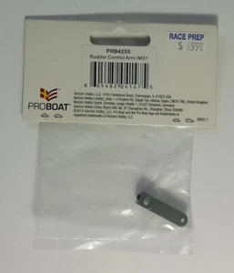 PRO BOAT PRB4255 Rudder Control Arm - Picture 1 of 1