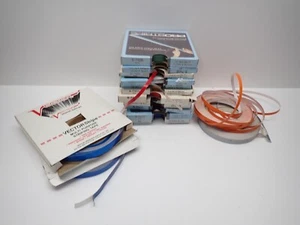 15 Partial Rolls ProStripe Pinstripe Automotive Marine Various Colors Widths - Picture 1 of 8