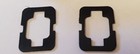 MGF MGTF SIDE INDICATOR REPEATER SEAL GASKETS (New OE Genuine) 