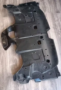2005 Subaru Impreza WRX STI OEM Skid Cover Plate ( With All Screws & clips ) - Picture 1 of 7