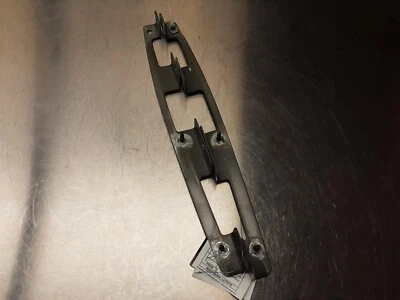 2003-2006 Chevrolet SSR OEM Front Fender Reinforcement Mounting Brackets - Image 1 of 4