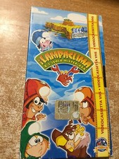 I Lampaclima E L Isola Misteriosa In Vendita Ebay