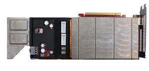 AMD FirePro S9000 6GB GDDR5 GPU Server Graphics Card 0M0C0J - Picture 1 of 5
