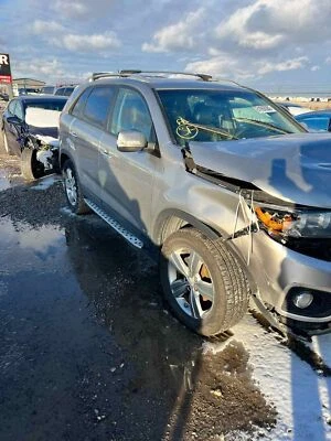 Interruptor de encendido usado se adapta a: Kia Sorento 2013 encendido sin llave llave llave Smart Key tablero montaje Foto 1 de 4