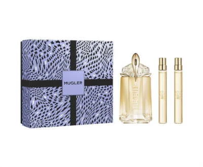 Juego de regalo para mujer Mugler Alien Goddess & Thierry Mugler Foto 1 de 2