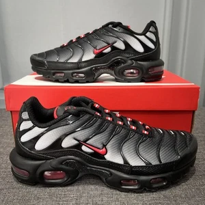 Nike Air Max Plus TN - 'Dracula Gradient Red' - CI2299 001 - UK 6 / EUR 39 / US 6,5 - Bild 1 von 16