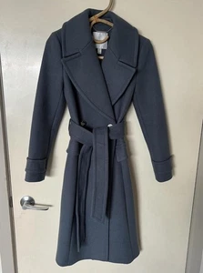 Forever New Coat (Size 6) - Picture 1 of 6