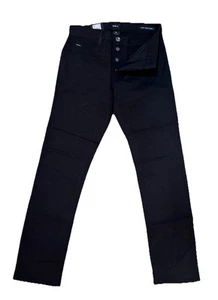 RVCA Stay Men's Pant Black M3306SRP - Picture 1 of 14