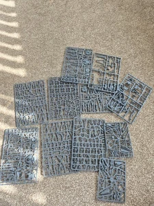 WARHAMMER JOB LOT - Bild 1 von 8