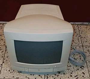 Apple Multiple Scan 14 Display M4222 für Macintosh II LC Performa Quadra Centris - Photo 1/9