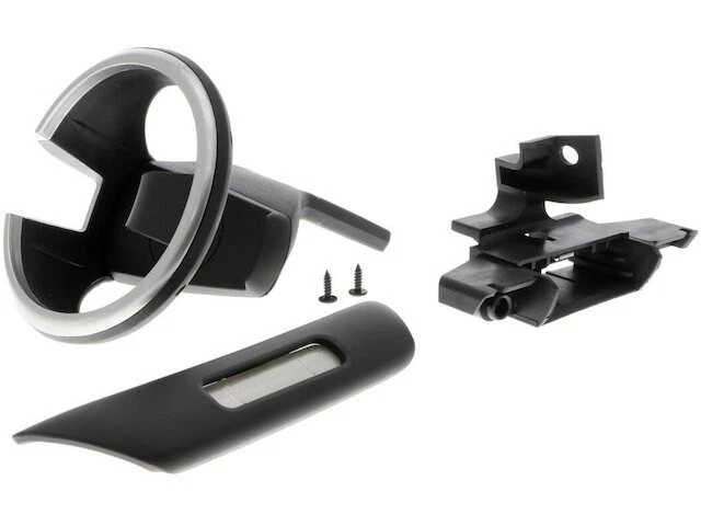 Cup Holder For 08-13 BMW 128i 135i 135is 3.0L 6 Cyl Convertible Coupe RT97R9 - Image 1 of 1