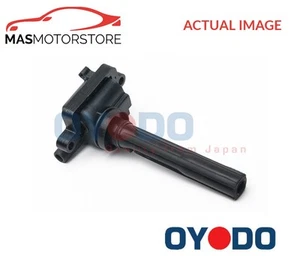 BOBINA DE ENCENDIDO MOTOR OYODO 70E5015-OYO P PARA MITSUBISHI SPACE STAR MPV - Imagen 1 de 5