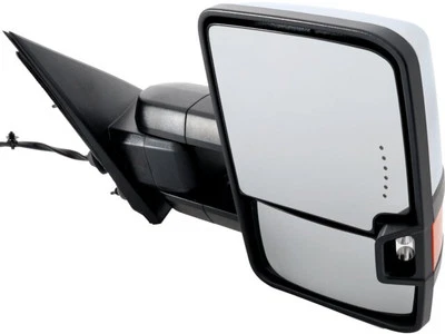 Espelho Kool Vue 88995YJTT 2018 Chevrolet Silverado 2500 HD para 2017-2019 - Imagem 1 de 2