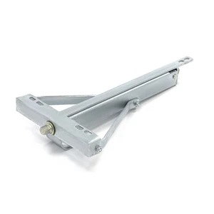 Universalstütze Stützfuß Ausdrehstütze Kurbelstütze Steckstütze Wohnwagen 500kg - Bild 1 von 6