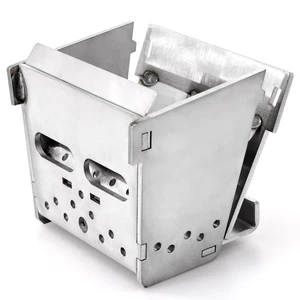 Burn Pot for PelPro PP130 PP60 PP70 PP130-B PP130B PPC90 TSC90 PP150 Pellet S... - Picture 1 of 6