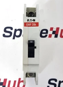 EATON GWF1032V Leitungsschutzschalter 32A - Bild 1 von 7