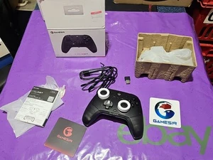 ✅ 🎮 GameSir Cyclone 2 Wiress Game Controller - Schwarz | Multiplattform🎮 ✅ - Bild 1 von 4