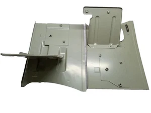Se adapta a Suzuki Samurai SJ410 413 panel lado piso RR RH y LH - Imagen 1 de 5
