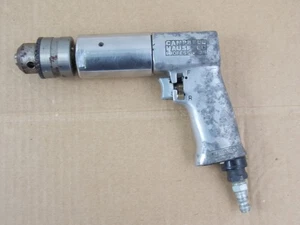 Campbell Hausfeld 3/8" Bohrfutter PL 1546 pneumatisch umschaltbar Werkstatt Druckluft Werkzeug - Bild 1 von 6